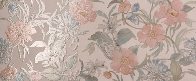 Итальянская плитка FAP Milano Mood Mood Flower Cipria 50 120
