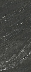 Плитка Marvel Diva Black Tempest Silk 278х120 (Италия) Marvel Diva Black Tempest Silk 278х120