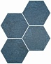 Saona Azul Hex 23 27