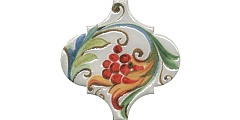 VT/A584/65000 Арабески Тоскана 8 6,5 6,5