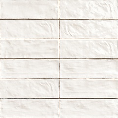 Positano Bianco 6,5 20