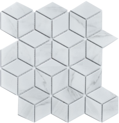 Китайская плитка NS-mosaic  Porcelain PRR4848-33 26.6 30.5