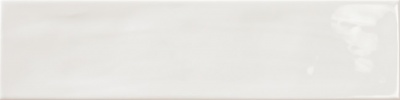 Испанская плитка TAU Ceramica Maiolica Maiolica Gloss White 7.5 30