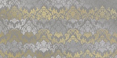 Luce Damasco Plata/Silver 31.5 63