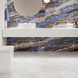 Плитка ONYX SKY BLUE