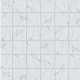 Montis MN01 Мозаика (5х5) Полир. White 30 30