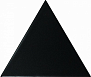 Scale Triangolo Black Matt 10.8 12.4