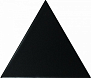 Scale Triangolo Black Matt 10.8 12.4