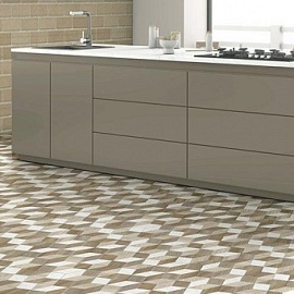 Плитка Beaty Hexa