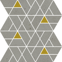 Авангард айрон Мозаика Люксор 30.9х30.7