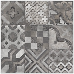 Dec. Eternity (6 pz) rett 60 60