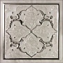 Плитка Petra Armonia Silver C 15 15