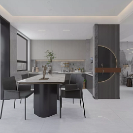 Плитка Plain Beige