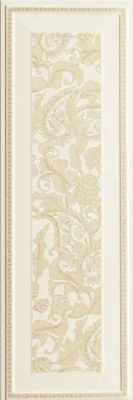 Итальянская плитка Ascot New England New England Beige Boiserie Sarah Dec. 33 100