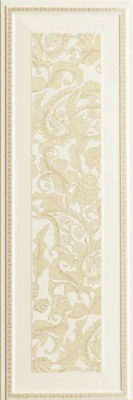 Итальянская плитка Ascot New England New England Beige Boiserie Sarah Dec. 33 100