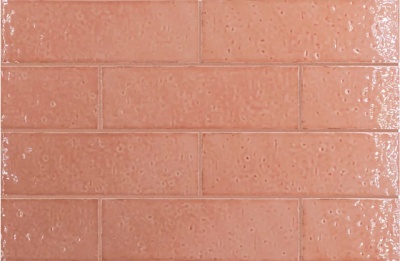 Испанская плитка Equipe Kalma KALMA PALE ORANGE 6 18,6