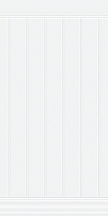 Rare & Unique Super White Wainscot Matt 60x120