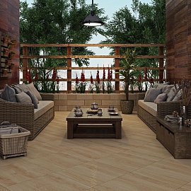 Wood Rovere