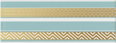 Российская плитка Kerama Marazzi Спига OP/B207/15079 Декор Спига 15 40