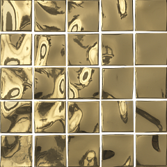 Авангард Аурум Мозаика Мэджик 30х30