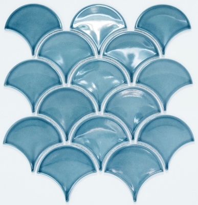 Китайская плитка NS-mosaic  Rustic R-319 25.9 27.3