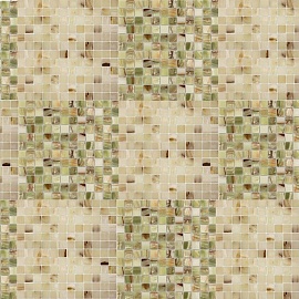 Onice Jade Verde Pol 23x23 (7) 29.8х29.8