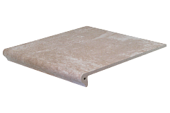 Atrium Hellbeige Florentiner-Stufe  31 32