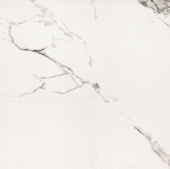 Nola White Glossy 60 60