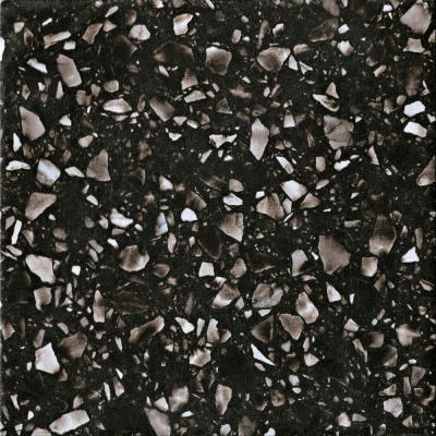 Итальянская плитка CIR VENEZIA VENEZIA NERO 20 20