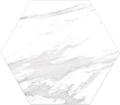 Neo HEX White 20 24