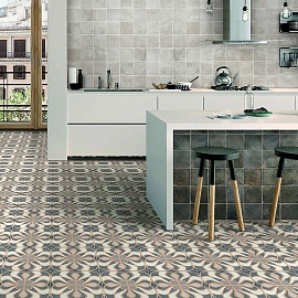 Terra Epoque Blue