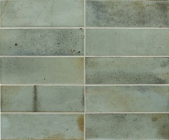 Плитка Hanoi Celadon 20х6,5 (Испания) Hanoi Celadon 20х6,5