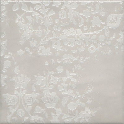 Российская плитка Kerama Marazzi Адриатика OS/D328/5306 Декор Адриатика 1 серый глянцевый 20 20