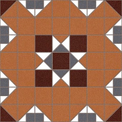 Barnet York 31.6х31.6