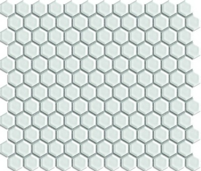 Китайская плитка NS-mosaic  Porcelain PS2326-01 (2,3x2,6) 26 30