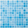 Colors № 501 (на сцепке) 31,7 39,6