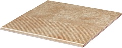 Ilario Beige Stopnica Prosta 29,5 29,5