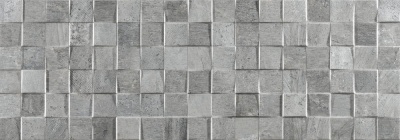 Испанская плитка Porcelanosa Rodano Mosaico Rodano Silver 33.3 100