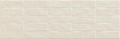 Flex Crema Struttura Brick 3D 25 76