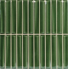 Плитка Monopole Melody Royal Green 20 20