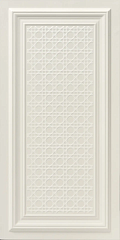 Pannello Viennese Bianco 40 80