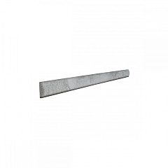 Opera REMATE PELDANO RECTO SILVER 3 33