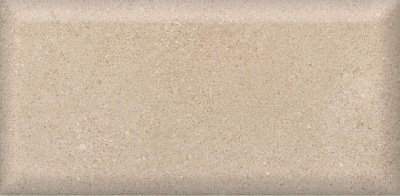 Российская плитка Kerama Marazzi Золотой пляж 19020 | Золотой пляж тёмный беж грань 9.9 20