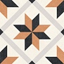 Levels Orange Decor 1036  20 20