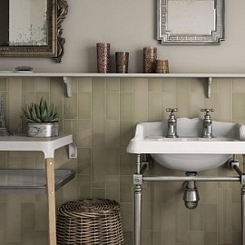 Плитка Crackle