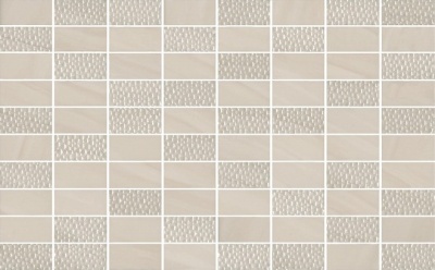 Российская плитка Kerama Marazzi Сияние MM6378 Декор Сияние мозаичный 25 40