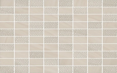 Российская плитка Kerama Marazzi Сияние MM6378 Декор Сияние мозаичный 25 40