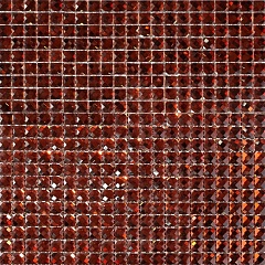 ArtNatura Стеклянная мозаика 15x15x5 Crystall 9 327x327