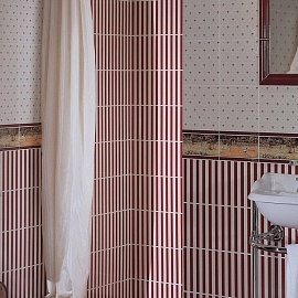 Petracer's Grand Elegance P 1 Bordeaux 20х20