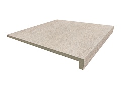 Mediterraneo Peldano recto C3/R12 Anti-slip Arena 33 33